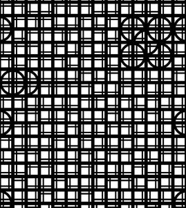 metal decorative panel
