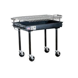 charcoal grill 1