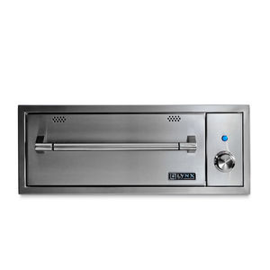 commercial warming drawer