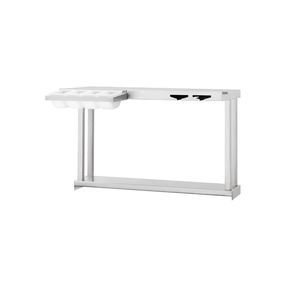 contemporary shelves