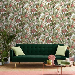contemporary wallpaper