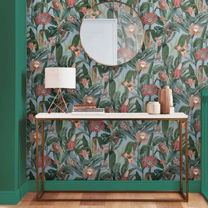 contemporary wallpaper