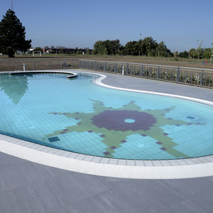 pool tiles