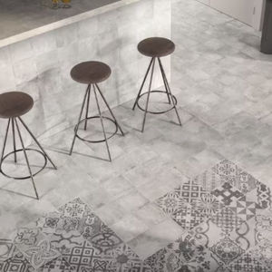 porcelain stoneware tiles