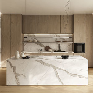 porcelain stoneware stone slab