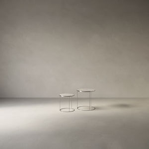 minimalist design coffee table