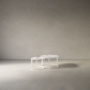 minimalist design coffee table