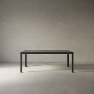 minimalist design table