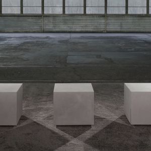 contemporary coffee table