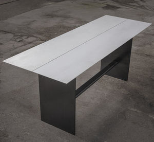 contemporary high bar table