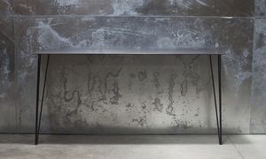 contemporary sideboard table