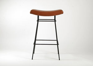 contemporary bar stool