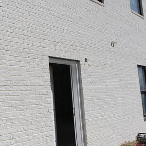 hollow brick