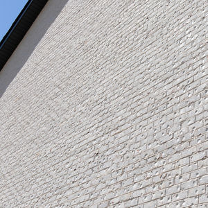 hollow brick