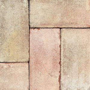 clay paver 1