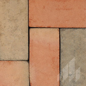 clay paver 1
