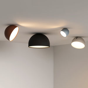 contemporary ceiling light