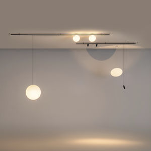 contemporary ceiling light
