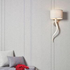 fabric wall-covering