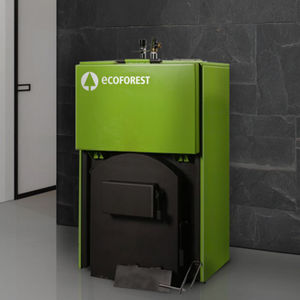 wood boiler / residential