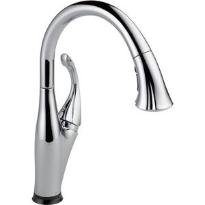 countertop mixer tap