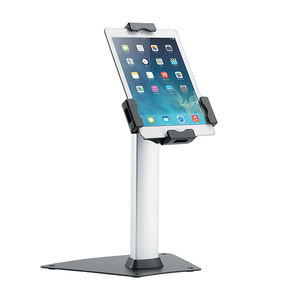 commercial tablet holder