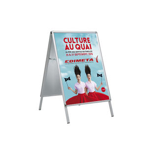 easel display panel 1