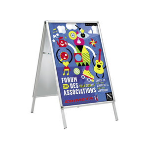 easel display panel 1