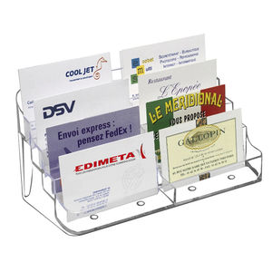countertop display rack
