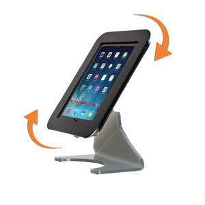 commercial iPad® holder