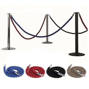 rope guidance barrier