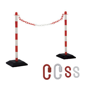 guidance barrier