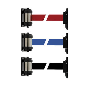 plastic fastening system