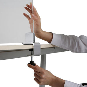 steel fastening system