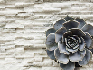 stone wall cladding panel