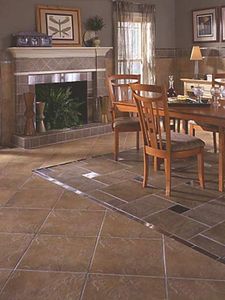 indoor tiles