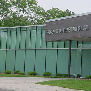stick system curtain wall