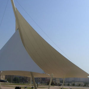 composite textile membrane