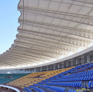 composite textile membrane