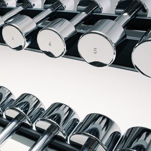 dumbbell 1