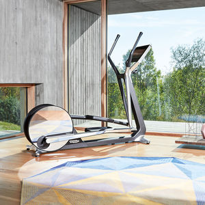 interior elliptical trainer 1