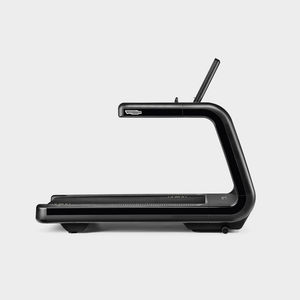programmable treadmill