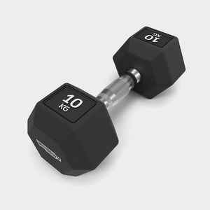 dumbbell set