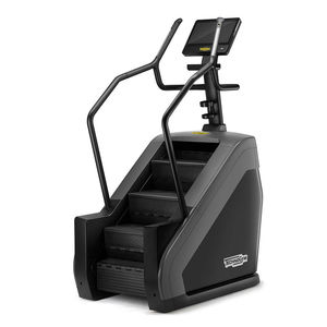 fitness trail stepper