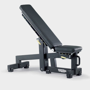 adjustable weight bench