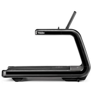 programmable treadmill