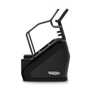 fitness trail stepper