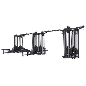 multifunction fitness machine