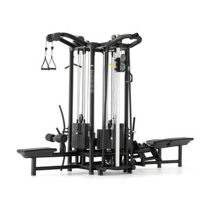 multifunction fitness machine