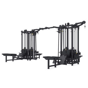 multifunction fitness machine